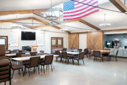 Exterior of Walden California